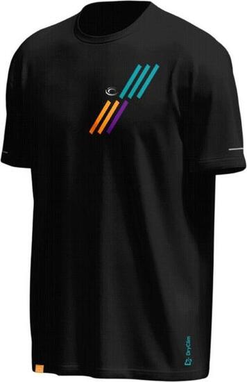 Maillot Manches Longues BV Sport Light Noir Unisexe