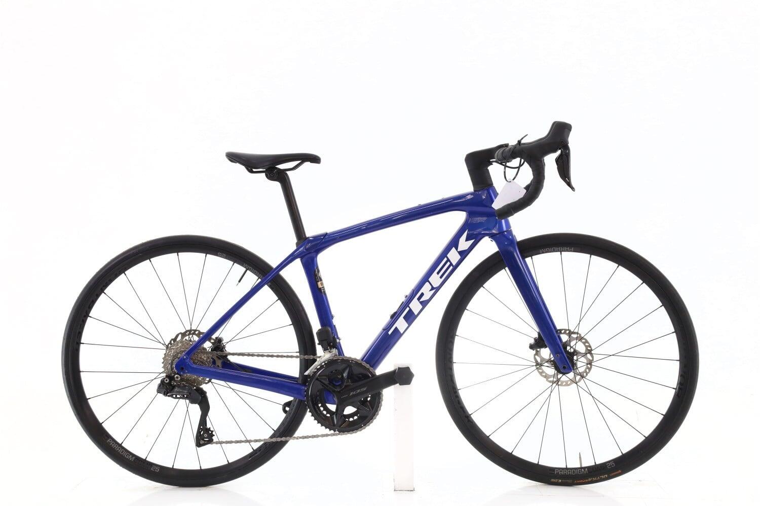 TREK picture