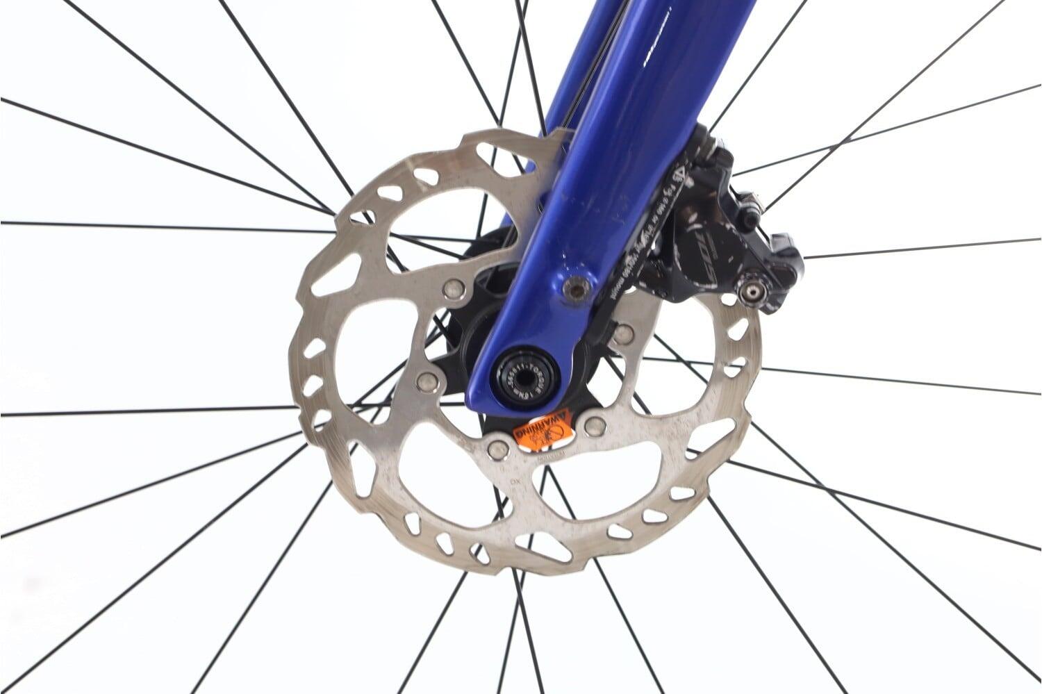 Segunda Vida · Bicicleta estrada ·  Domane SL 6 Di2 12V · Muito bom estado 7/8