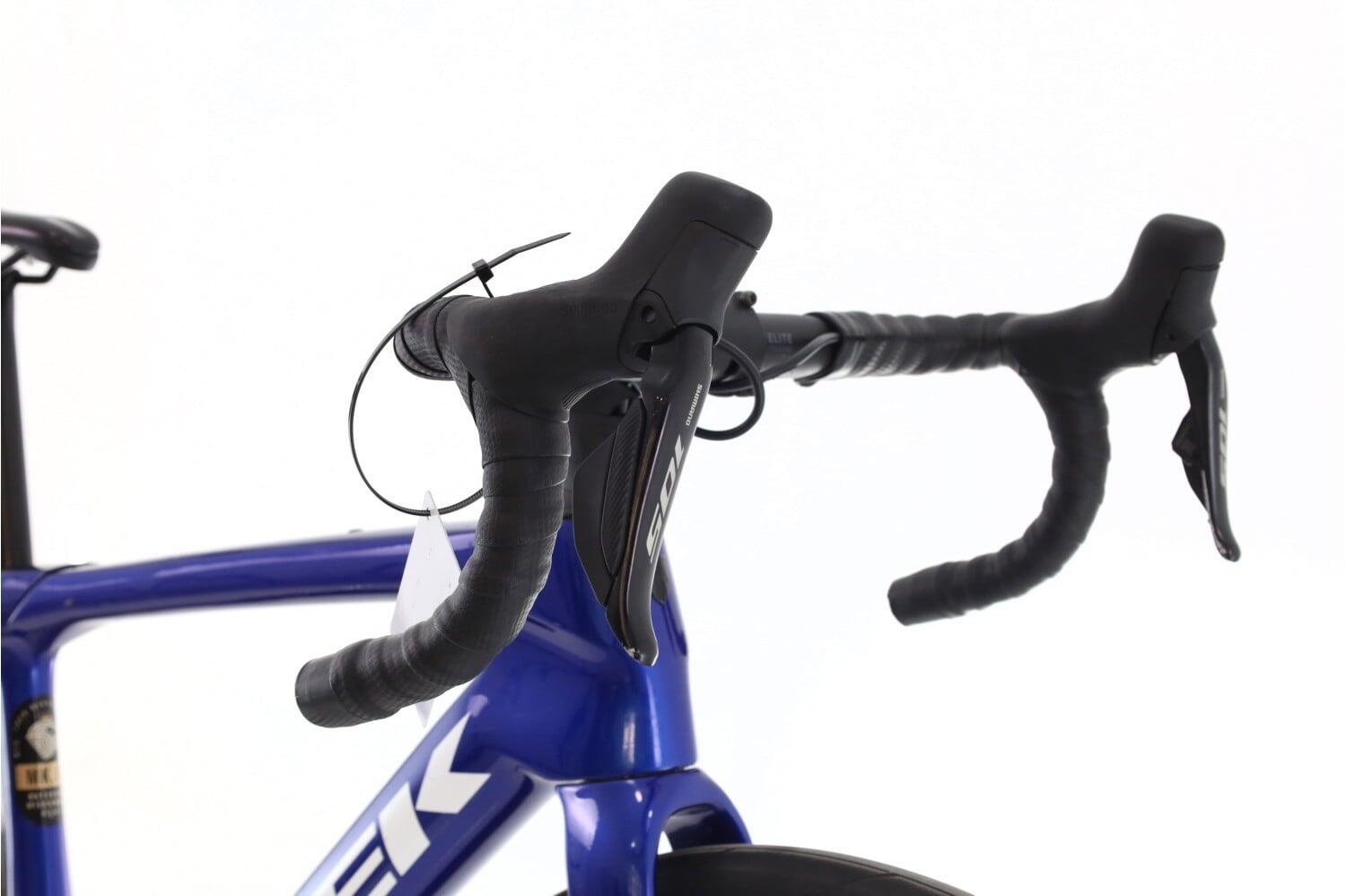 Segunda Vida · Bicicleta estrada ·  Domane SL 6 Di2 12V · Muito bom estado 6/8