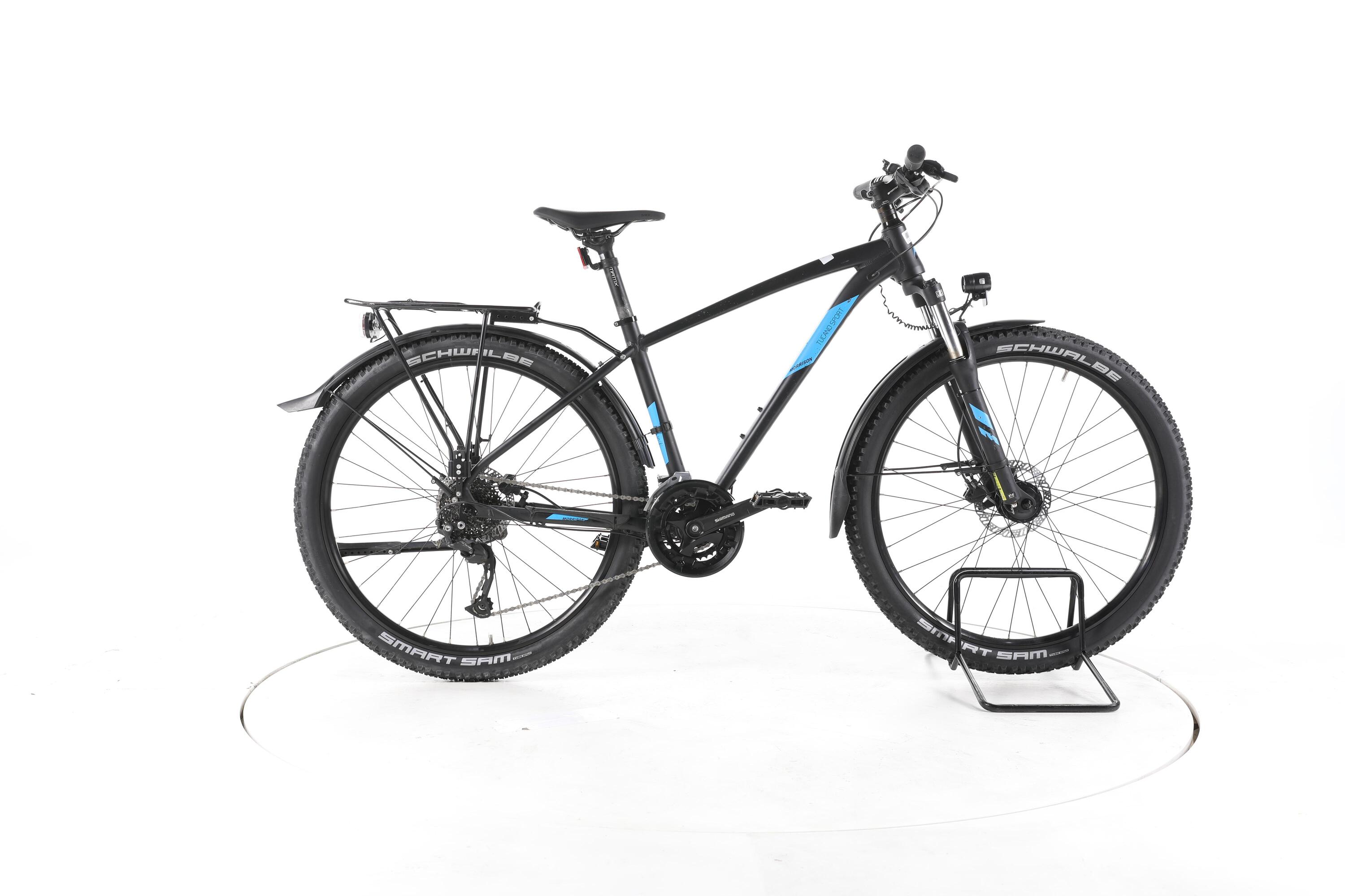 MORRISON BIKES picture