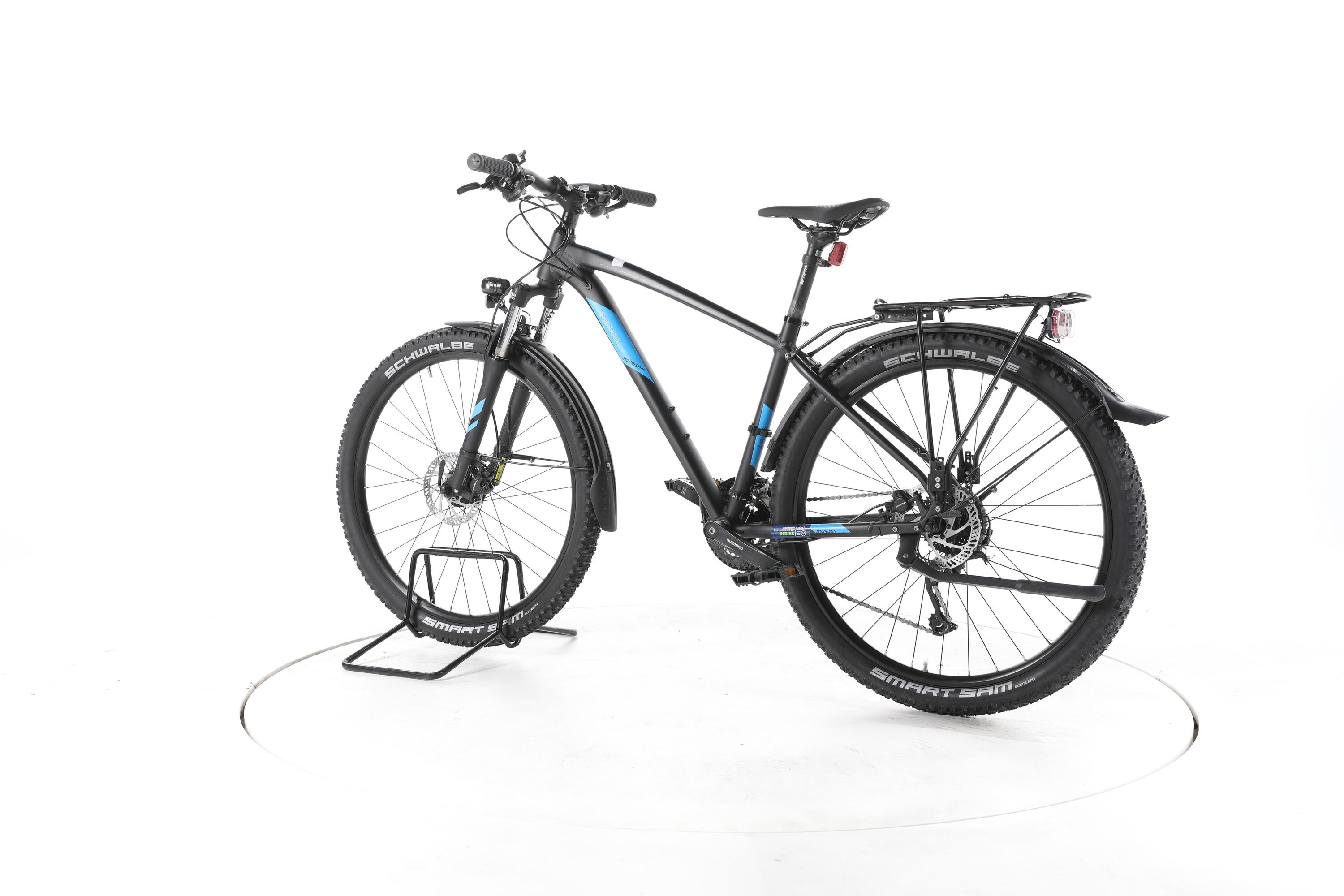 Refurbished - MORRISON Tucano Sport Fahrrad City & Trekking - In gutem Zustand 7/7