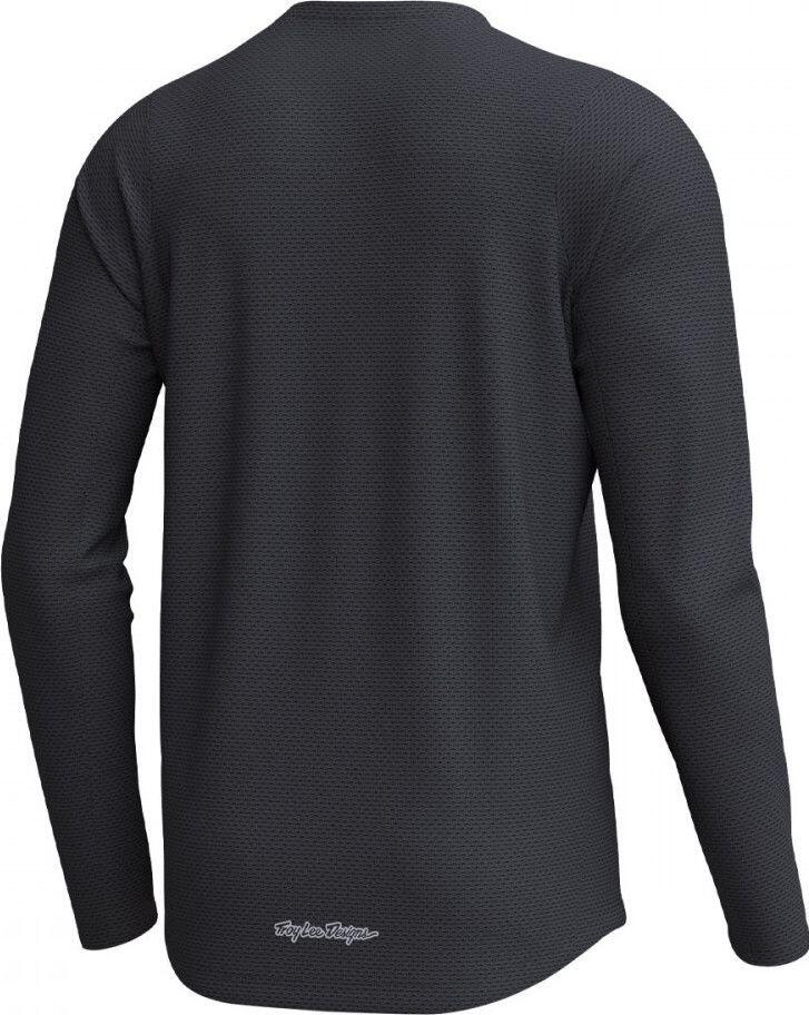 Maillot Manches Longues Troy Lee Designs Skyline Pro Air Noir 2/2