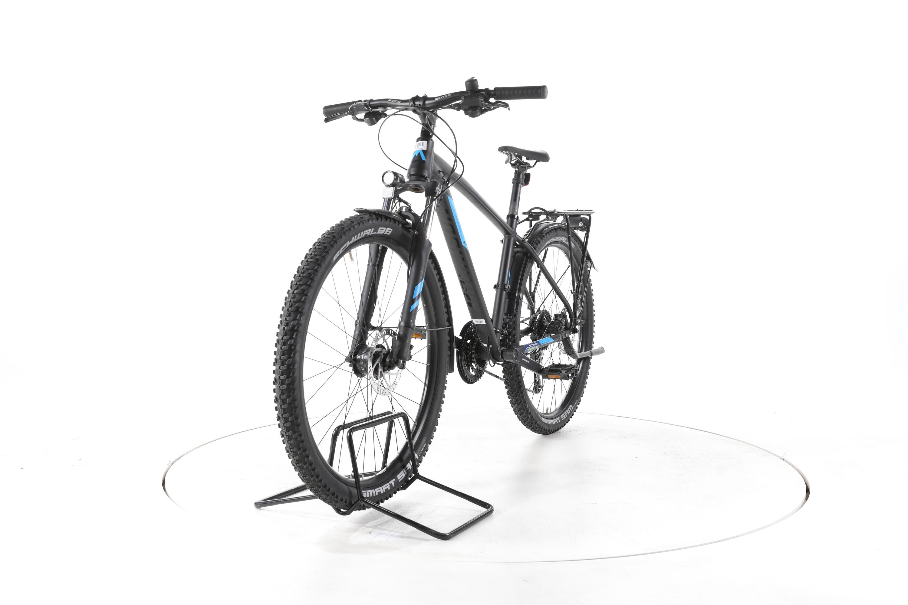 Refurbished - MORRISON Tucano Sport Fahrrad City & Trekking - In gutem Zustand 4/7