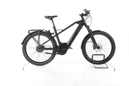 Refurbished - HNF Nicolai XD3 All Terrain City E-Bike - Sehr gut