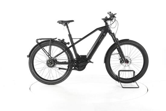 Refurbished - HNF Nicolai XD3 All Terrain City E-Bike - Sehr gut