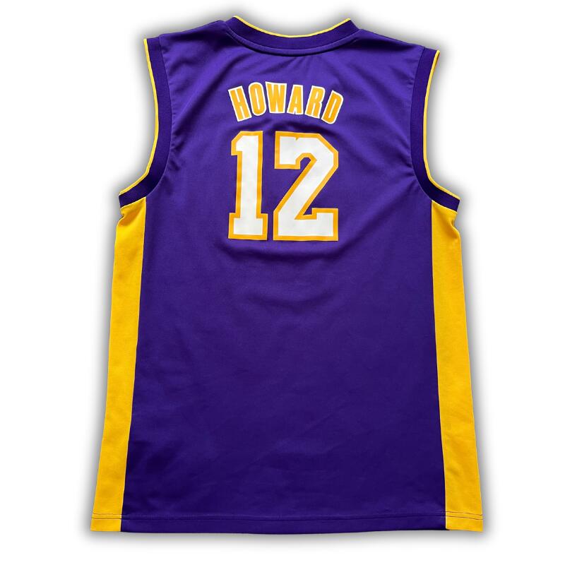 Tweedehands - NBA Shirt Los Angeles Lakers Away - Als nieuw 2/2