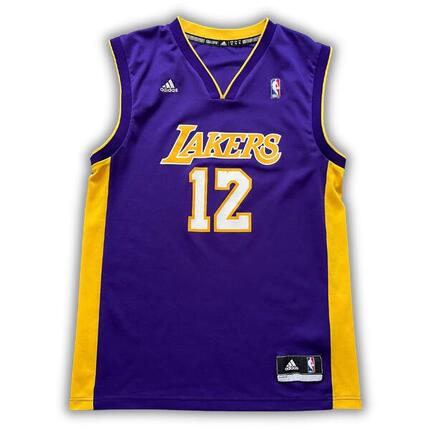 Reconditionné - Maillot NBA Los Angeles Lakers Away - Excellent