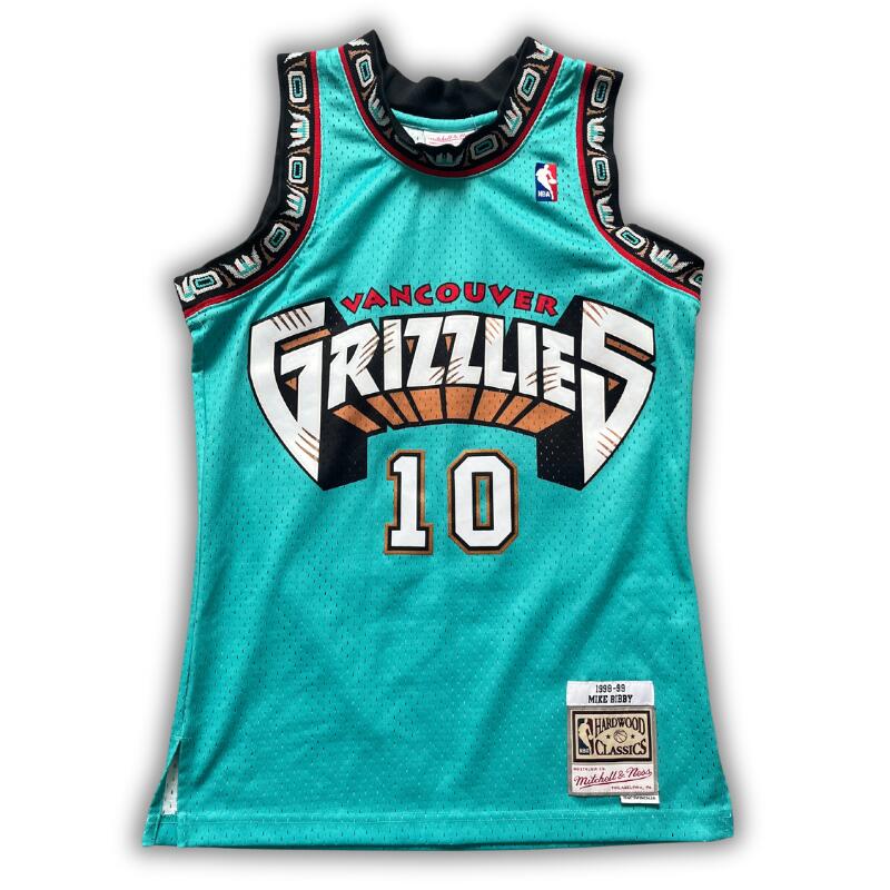 MITCHELL & NESS picture