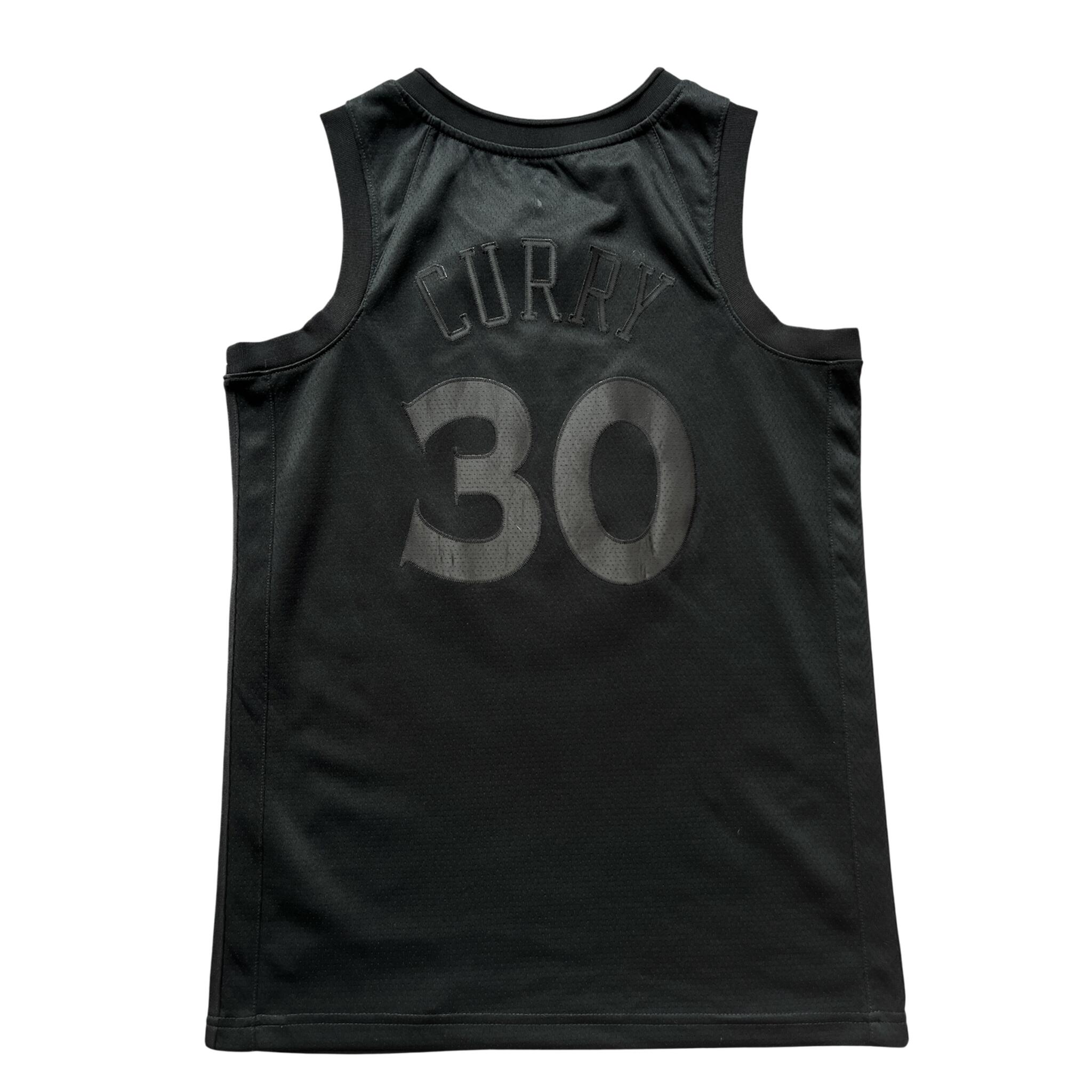 Segunda vida - Camisola NBA Golden State Warriors MVP - Como novo 2/2