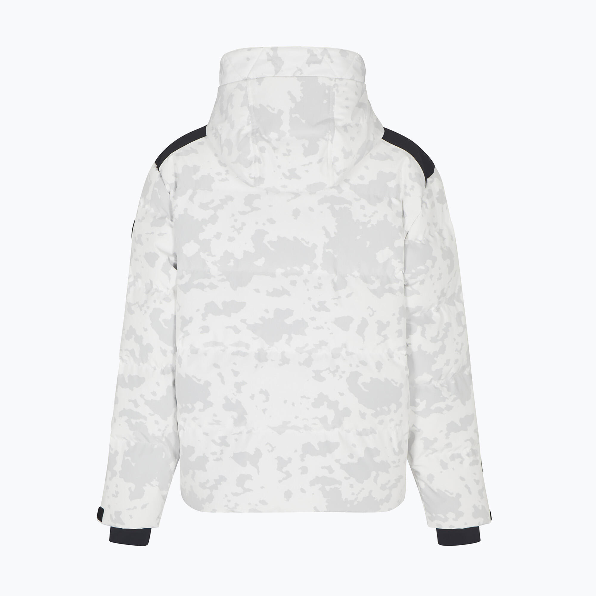 Kurtka narciarska męska EA7 Emporio Armani Ski Cortina Down 2/4