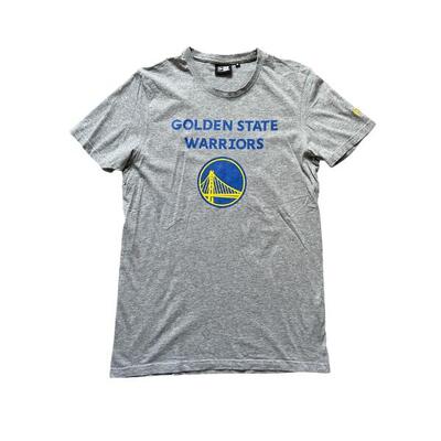 Tweedehands - nba shirt golden state warriors tee - als nieuw