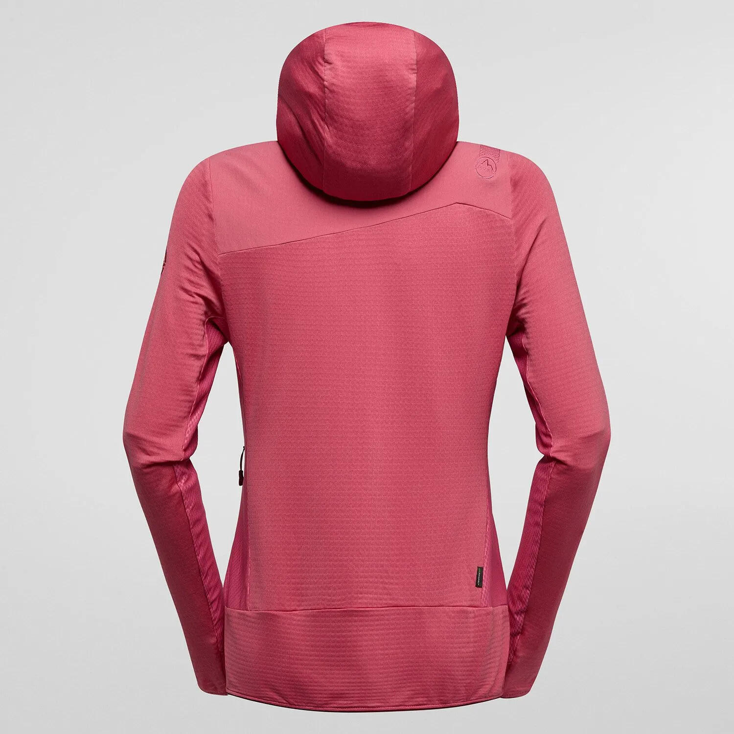Polar z kapturem dla kobiet La Sportiva Aequilibrium Thermal 2/2