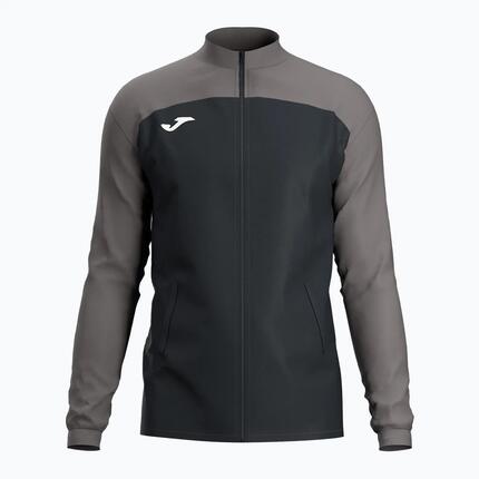 Sweat-shirt de tennis homme Joma Challenge Full Zip