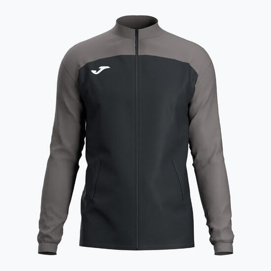 Sweat-shirt de tennis homme Joma Challenge Full Zip