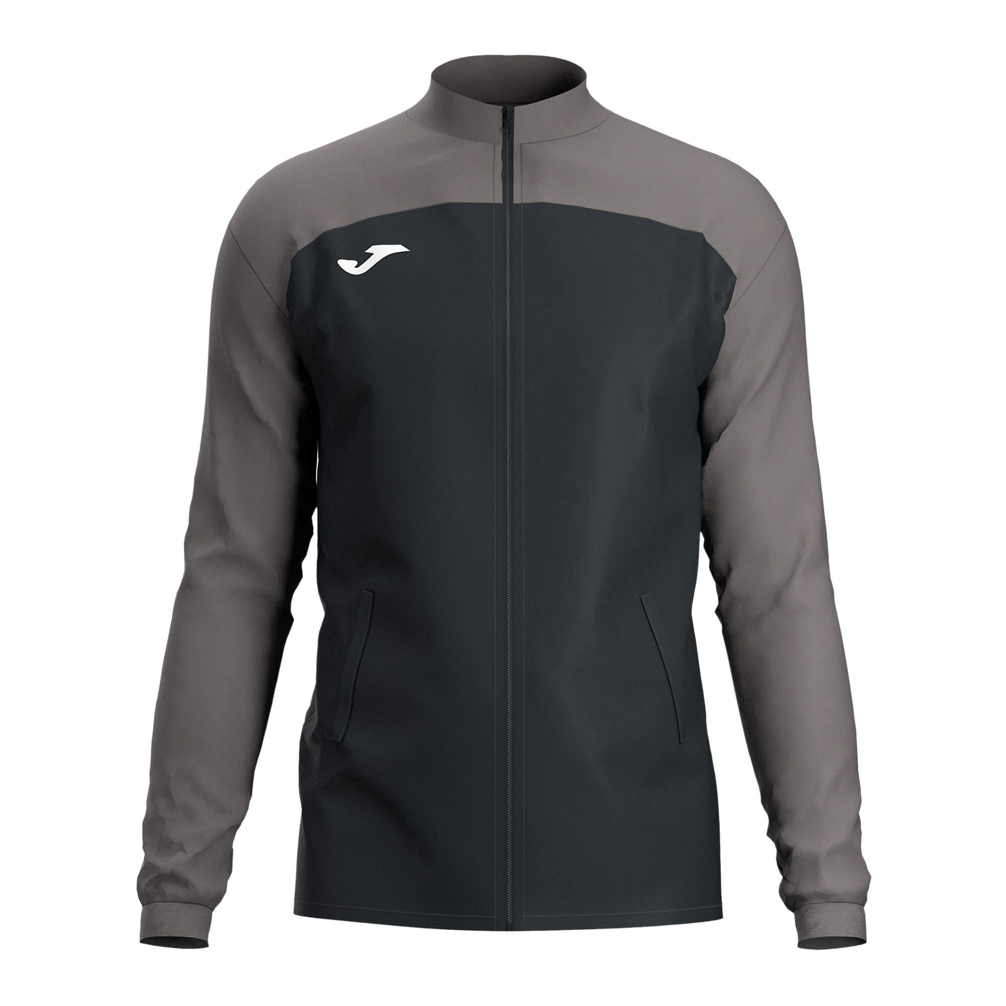 Bluza tenisowa męska Joma Challenge Full Zip 2/2