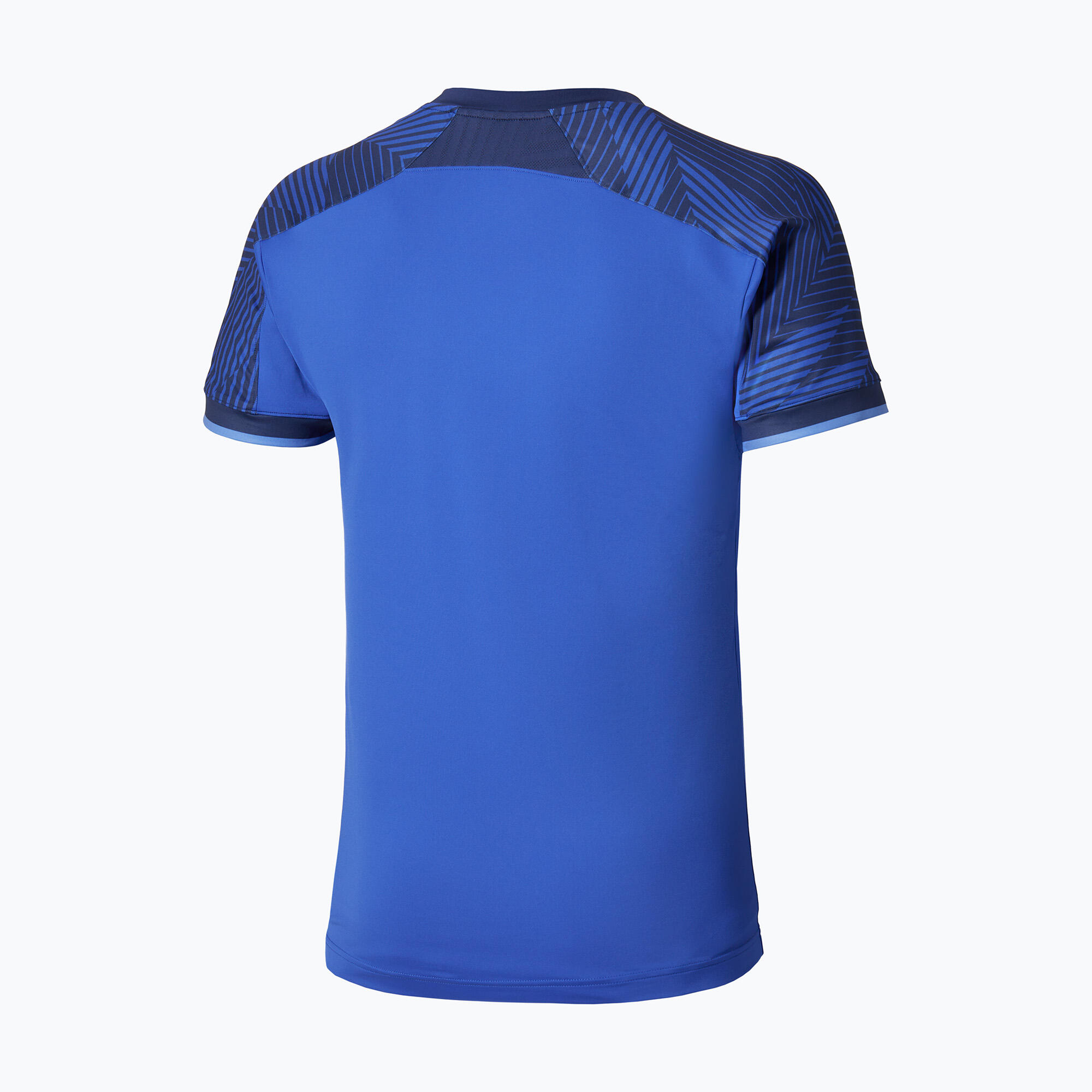 Koszulka męska Mizuno Stargazer Shadow Tee 2/3