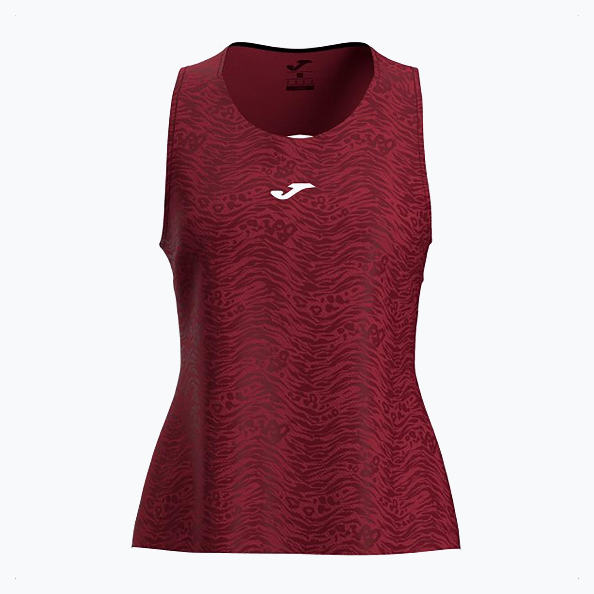 Koszulka tenisowa damska Joma Challenge Sleeveless W