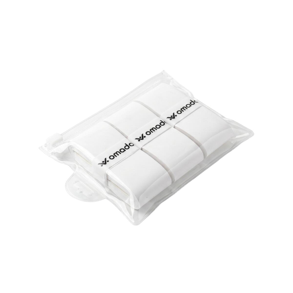 Omada Padel-Overgrip (3er-Pack) 2/4