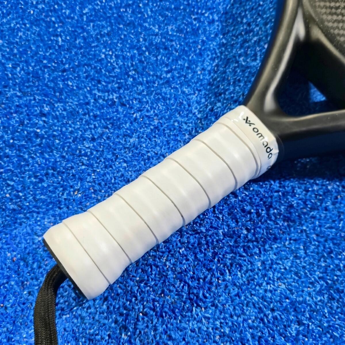 Omada Padel-Overgrip (3er-Pack) 4/4