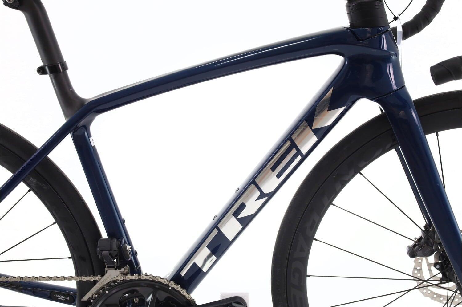 Vélo de route reconditionné ·  Emonda SL 7 Di2 12V · Très bon état 2/8