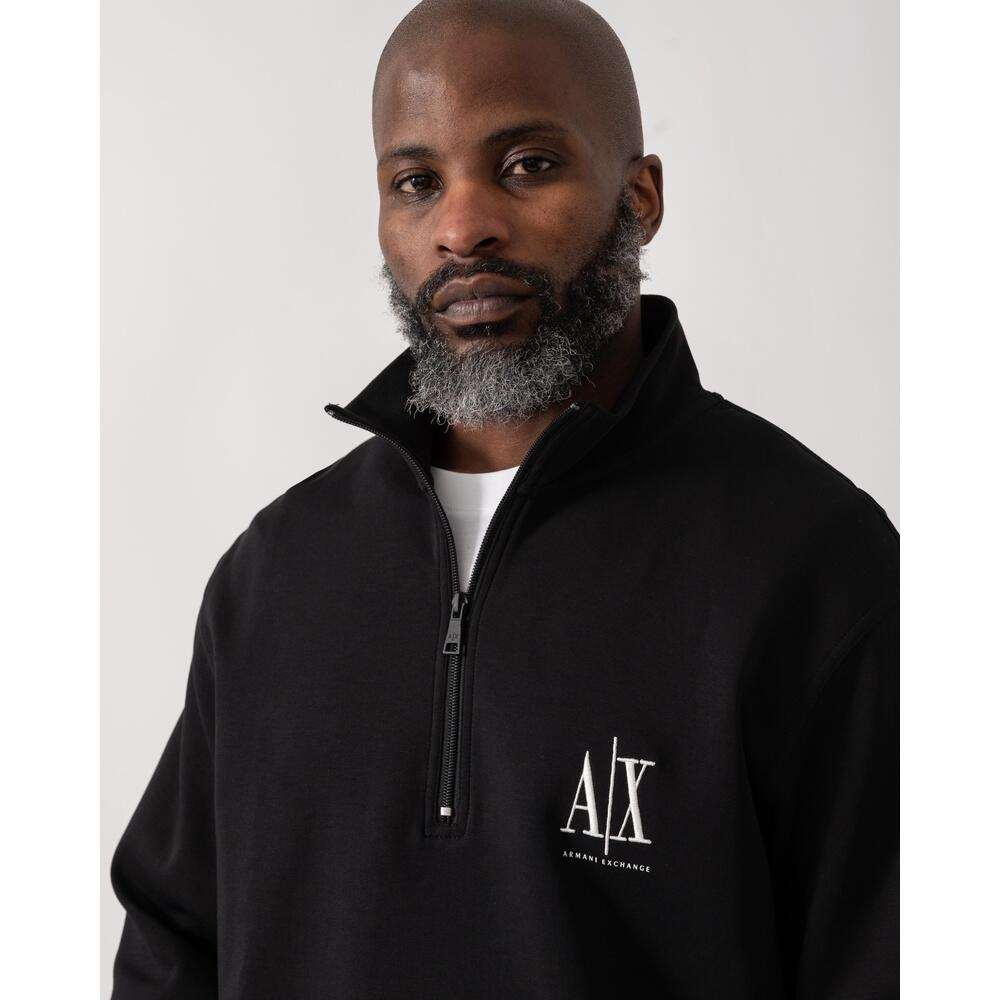Mens Leisure Sweatshirt 3/4