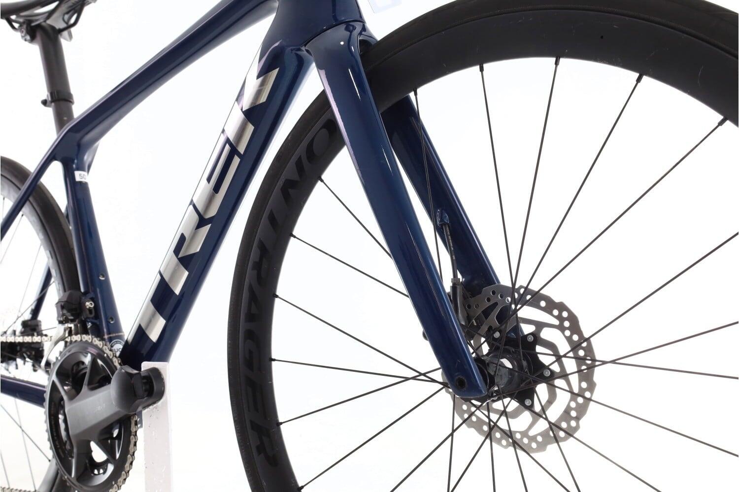 Vélo de route reconditionné ·  Emonda SL 7 Di2 12V · Très bon état 5/8