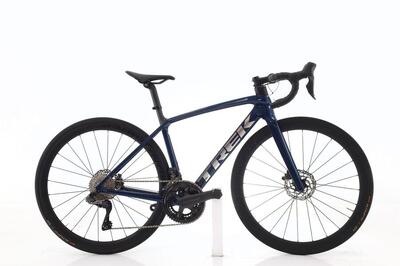 Tweedehands racefiets · emonda sl 7 di2 12v · zeer goede toestand