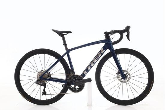 Refurbished Rennrad · Emonda SL 7 Di2 12V · Sehr guter Zustand
