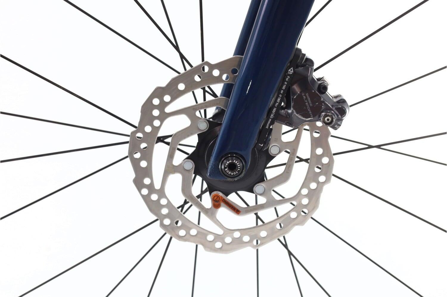 Vélo de route reconditionné ·  Emonda SL 7 Di2 12V · Très bon état 7/8