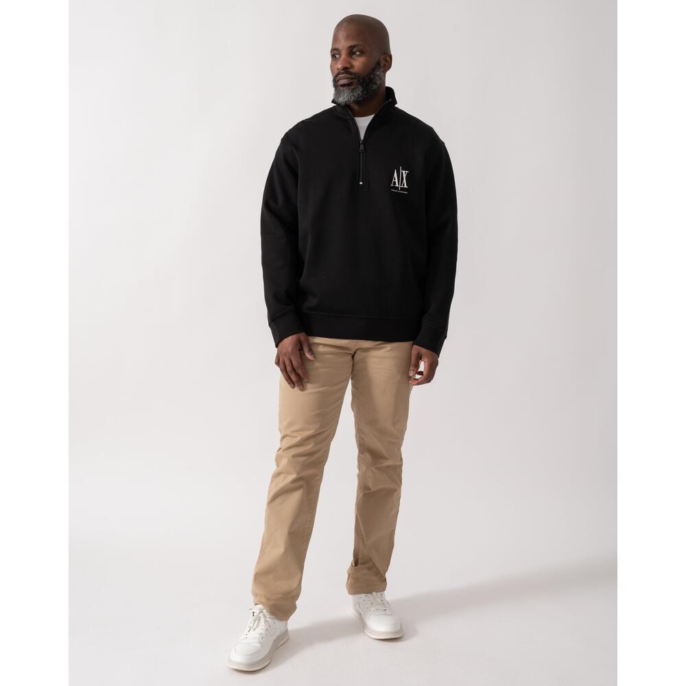 Mens Leisure Sweatshirt 4/4