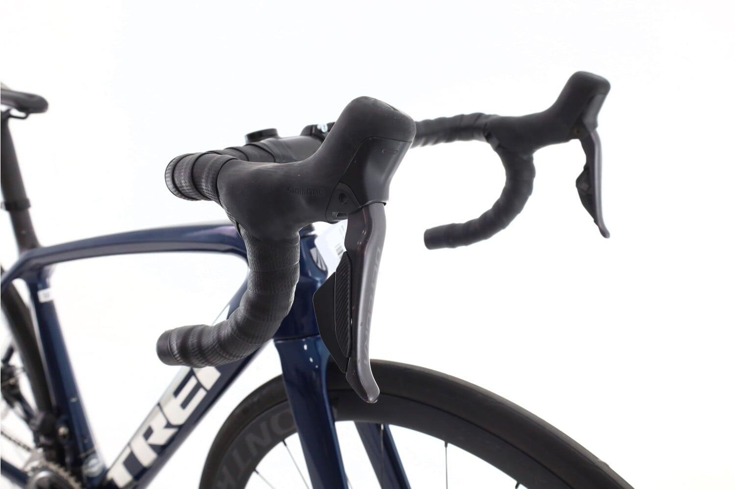 Vélo de route reconditionné ·  Emonda SL 7 Di2 12V · Très bon état 6/8