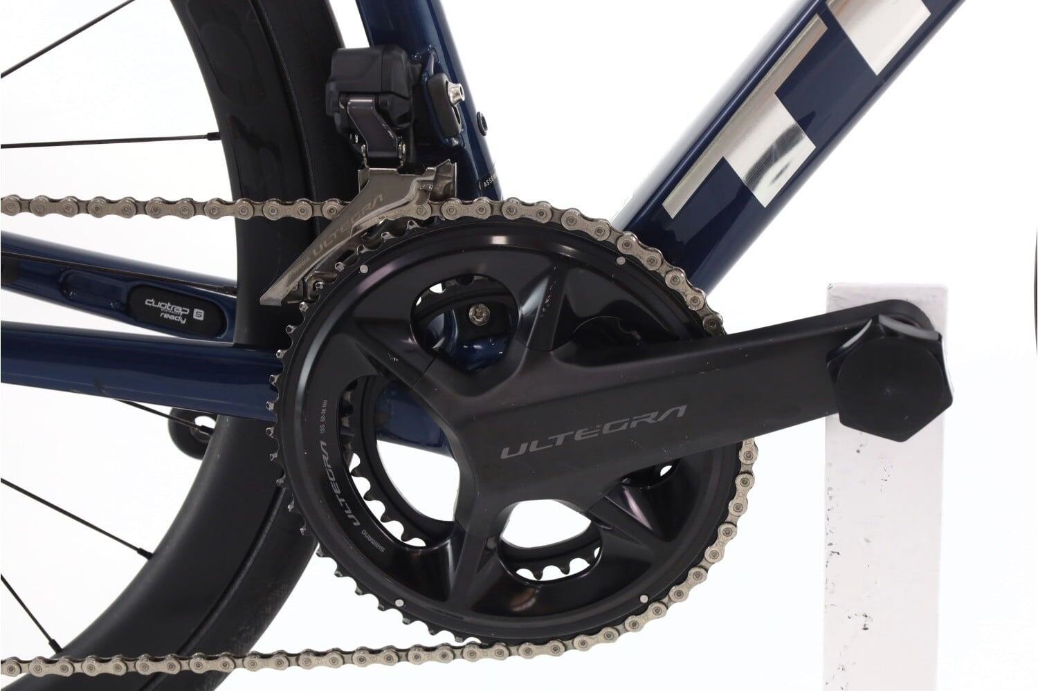 Vélo de route reconditionné ·  Emonda SL 7 Di2 12V · Très bon état 4/8