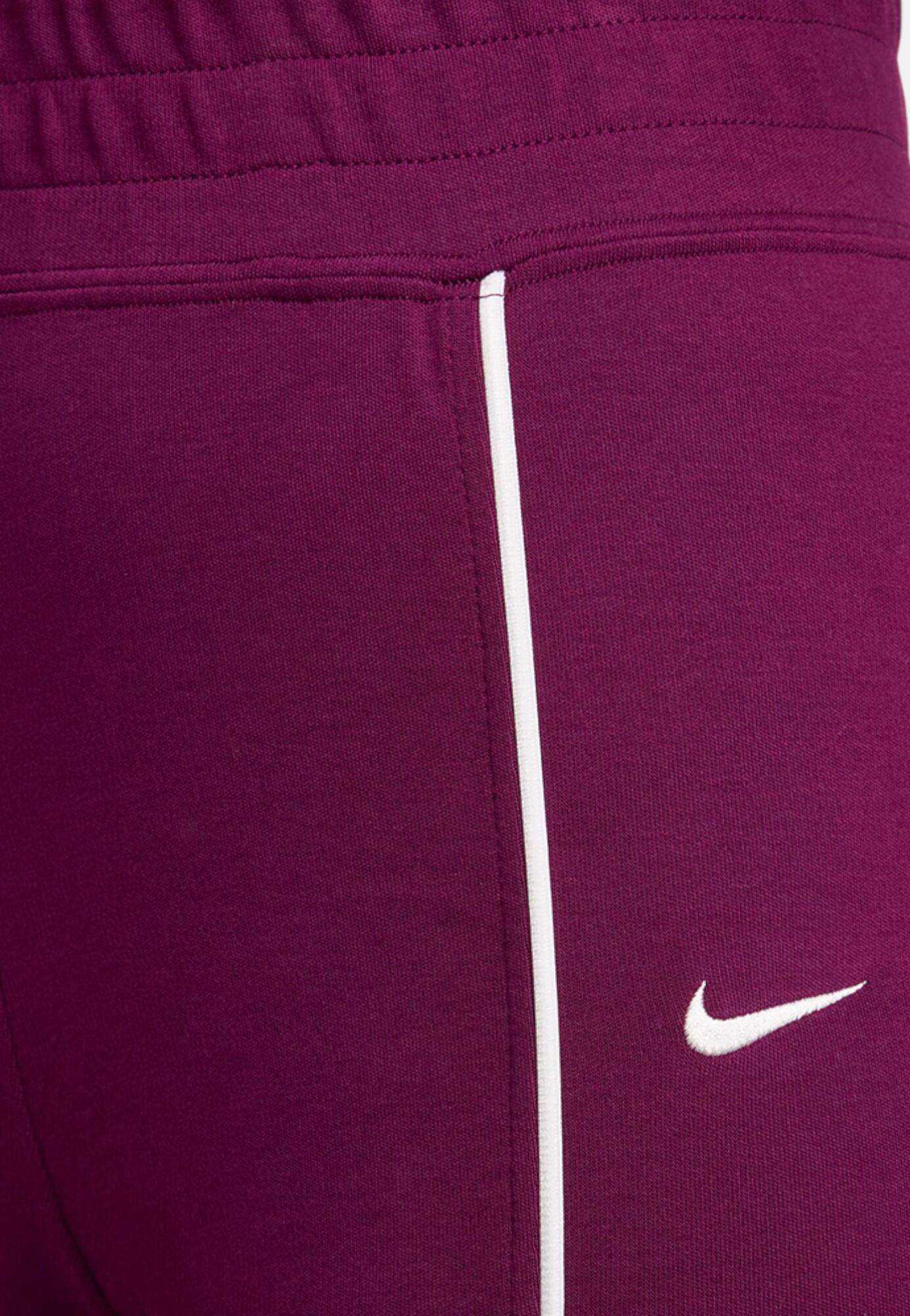 Pantaloni da tuta Nike Sportswear W NSW CLCCTN SLIT HEM PANT 3/5