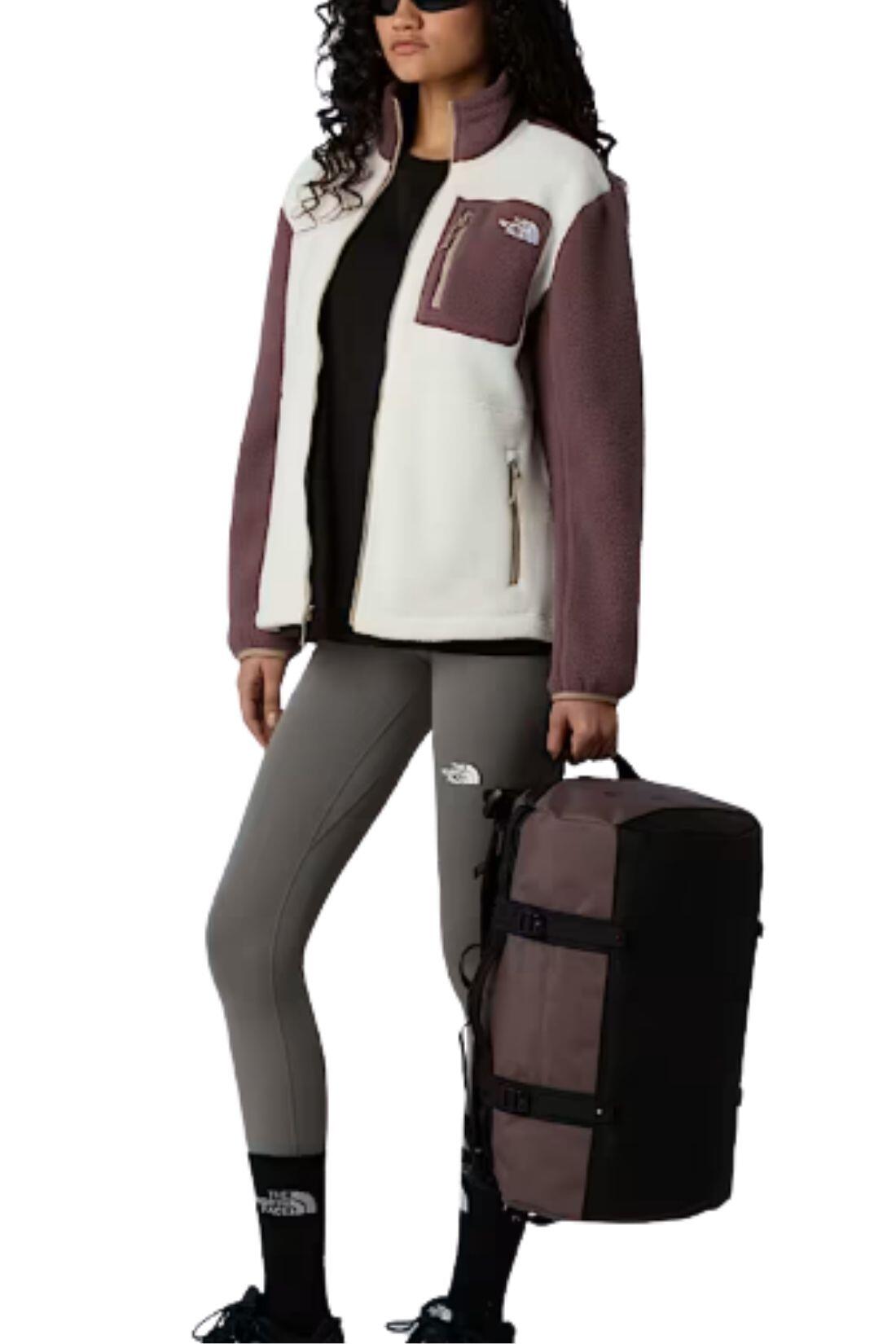 THE NORTH FACE – Yumiori damespile met ritssluiting – XS 2/3