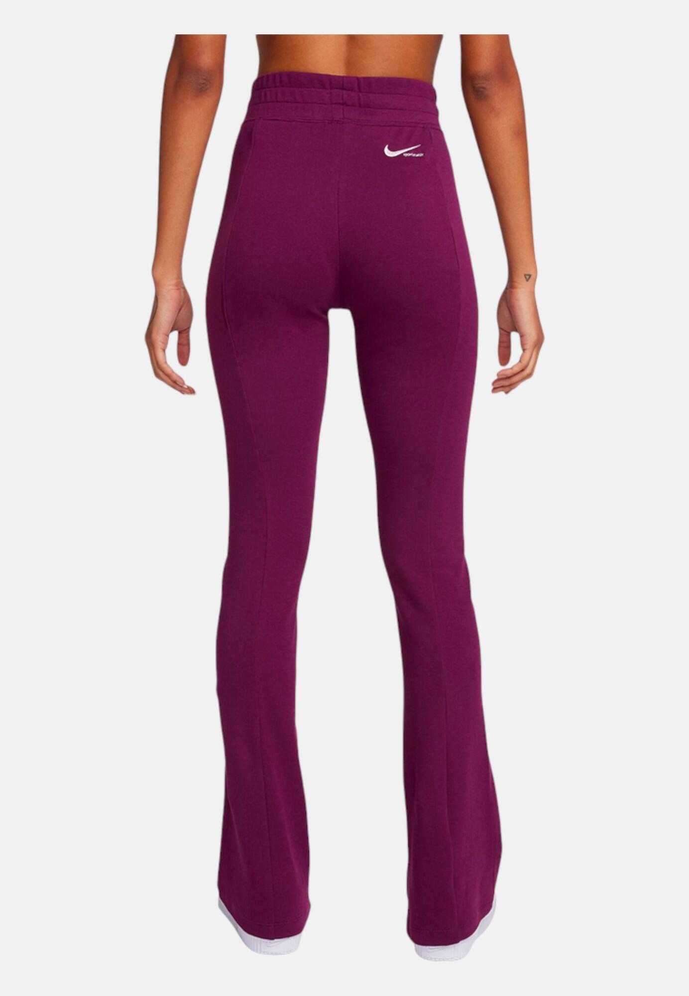 Pantaloni da tuta Nike Sportswear W NSW CLCCTN SLIT HEM PANT 2/5