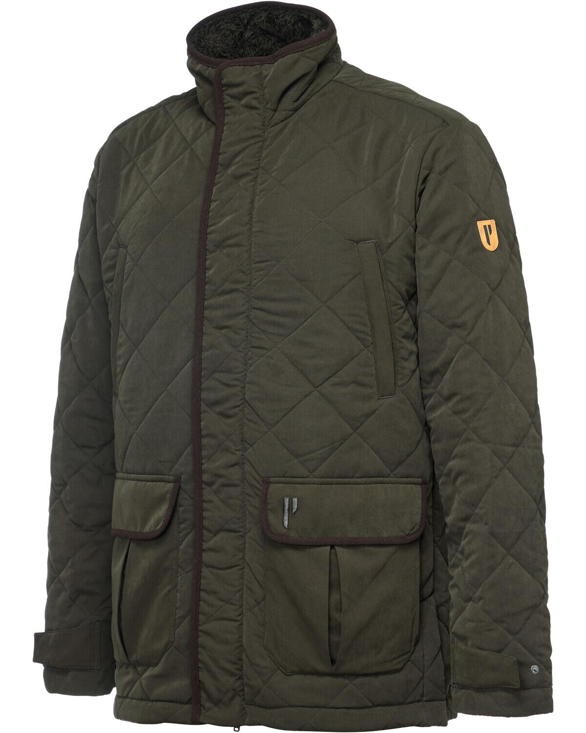 Steppjacke Doxford 3/7