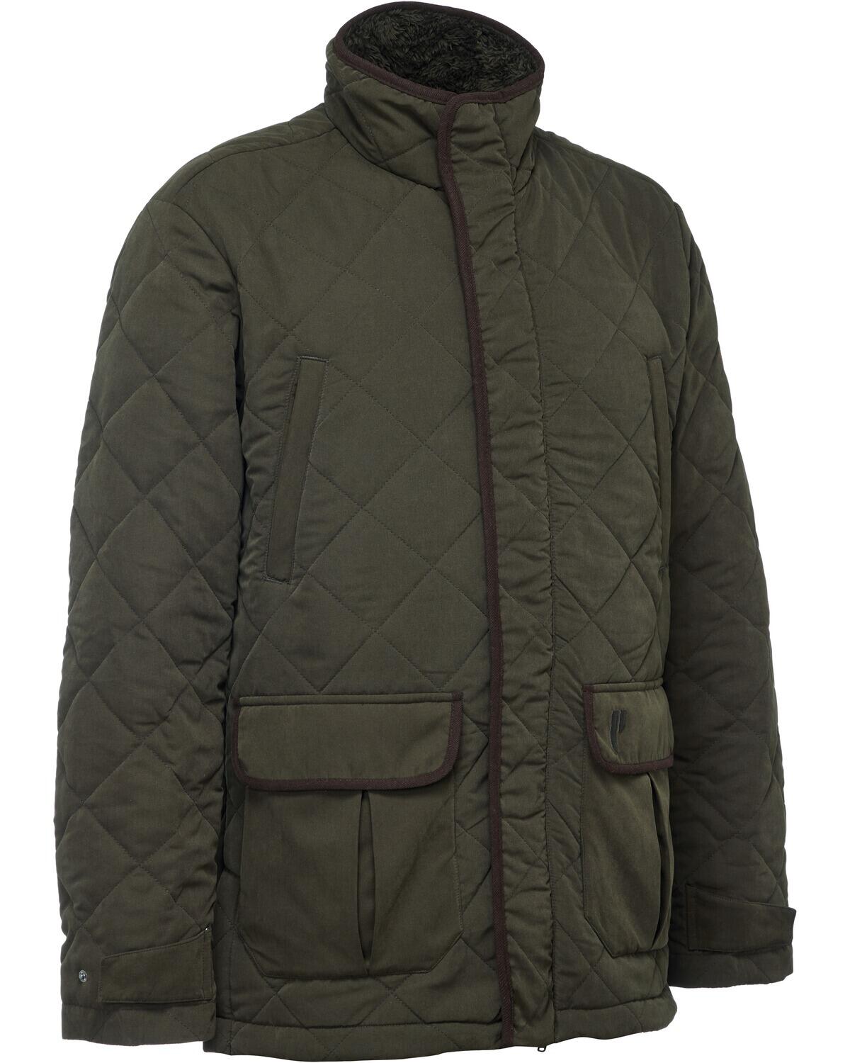 Steppjacke Doxford 2/7