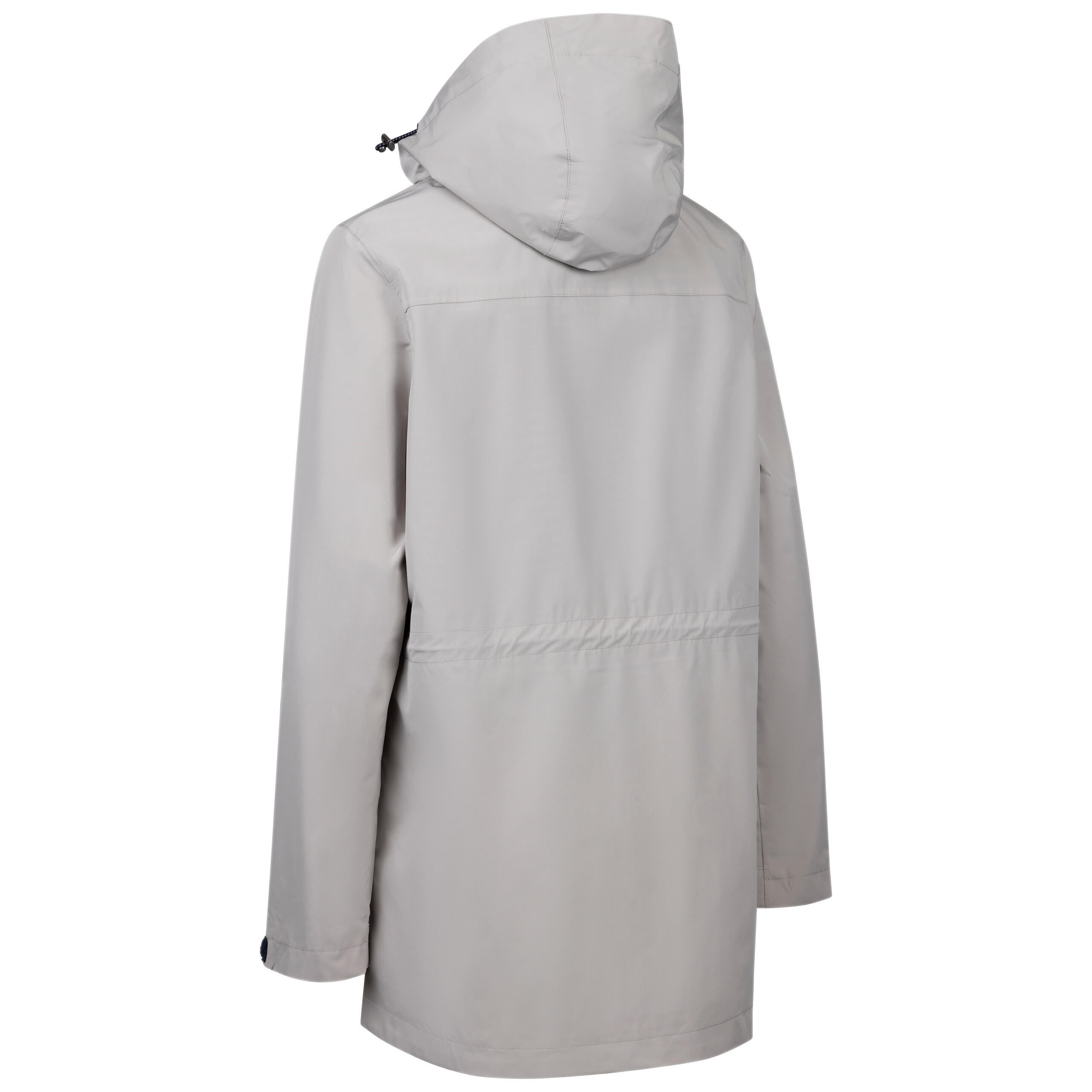 Veste imperméable à capuche femme Trespass Tiverton 3/5