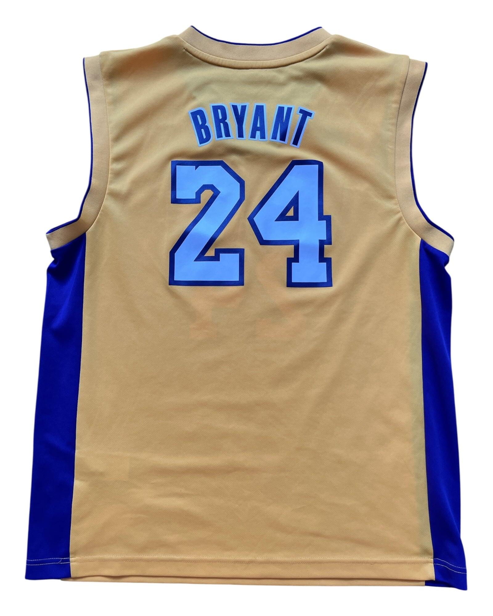 Segunda vida - Camisola NBA Los Angeles Lakers Home - Como novo 2/2