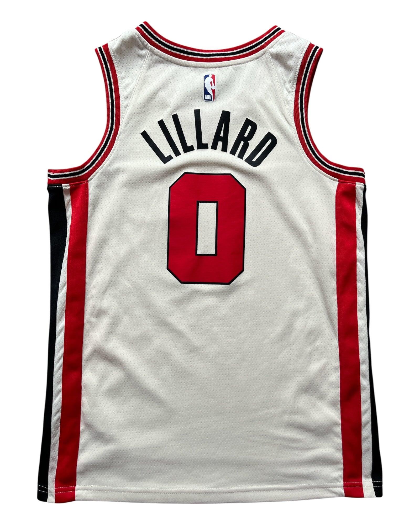 Segunda vida - Camisola NBA Portland Trailblazers 2019/2020 Edition - Como novo 2/2