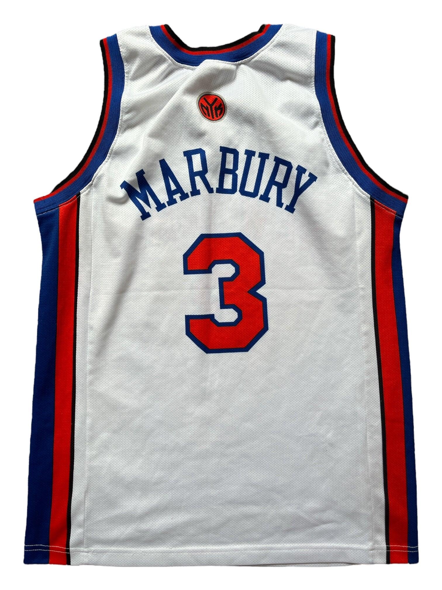 Segunda vida - Camisola NBA New York Knicks Away - Como novo 2/2