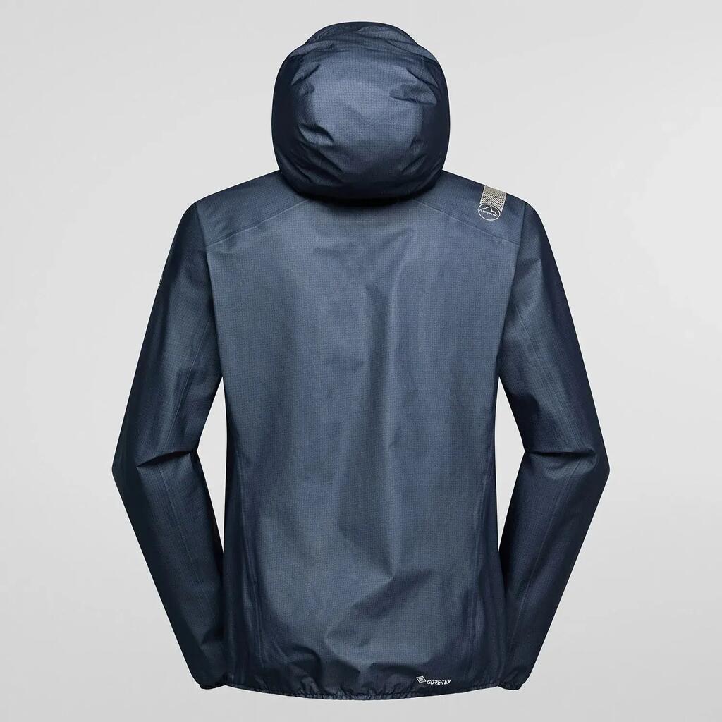 Waterproof jacket La Sportiva Aequilibrium Lite Gtx