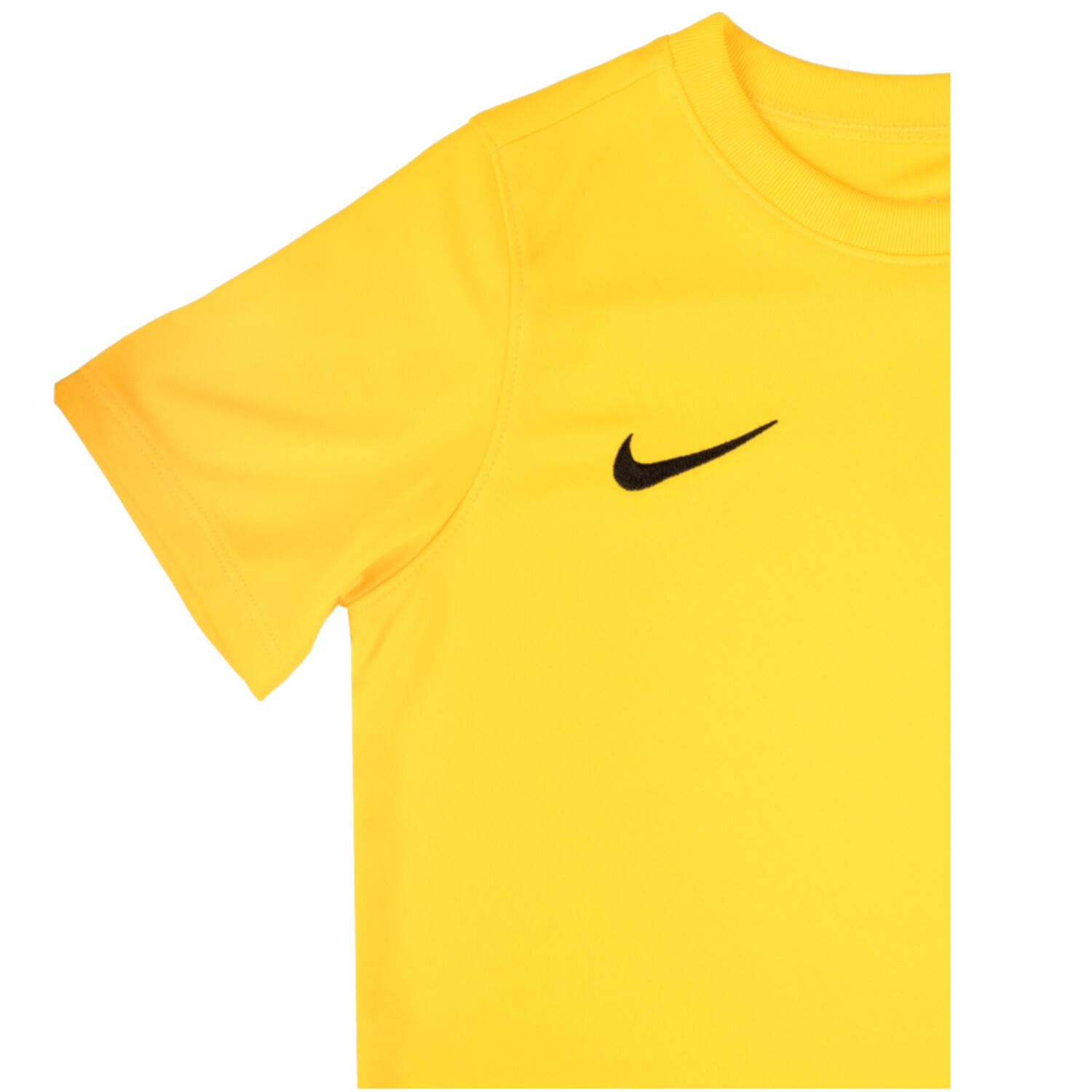 T-shirt sportowy z krótkim rękawem chłopięcy Park 20 Little Kids Set 3/4