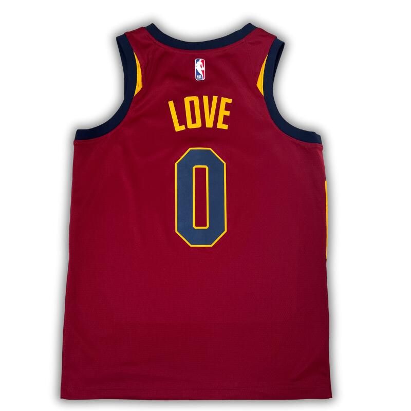 Tweedehands - NBA Shirt Cleveland Cavaliers 2017/2023 Love - Als nieuw 2/2