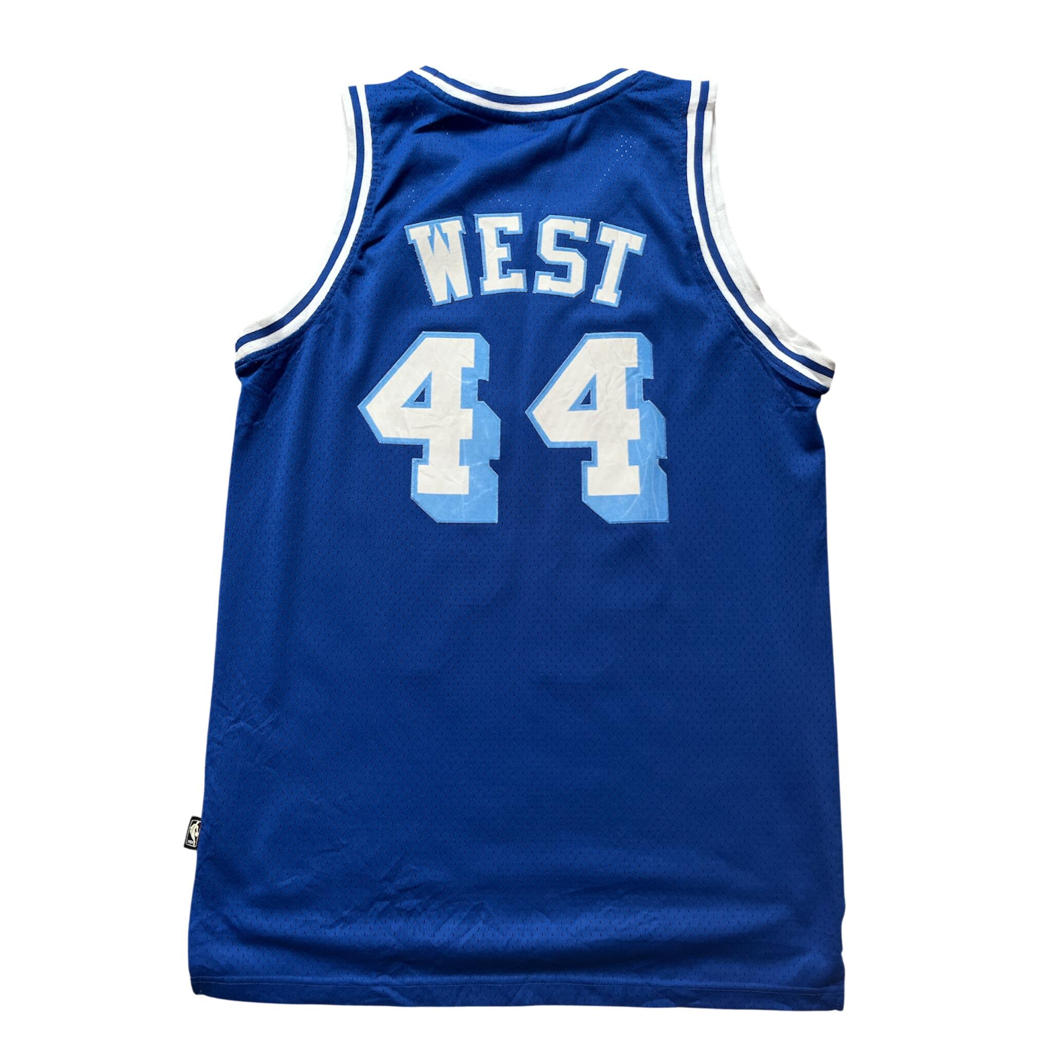 Second hand - Maglia NBA Los Angeles Lakers Away - Stato eccellente 2/2