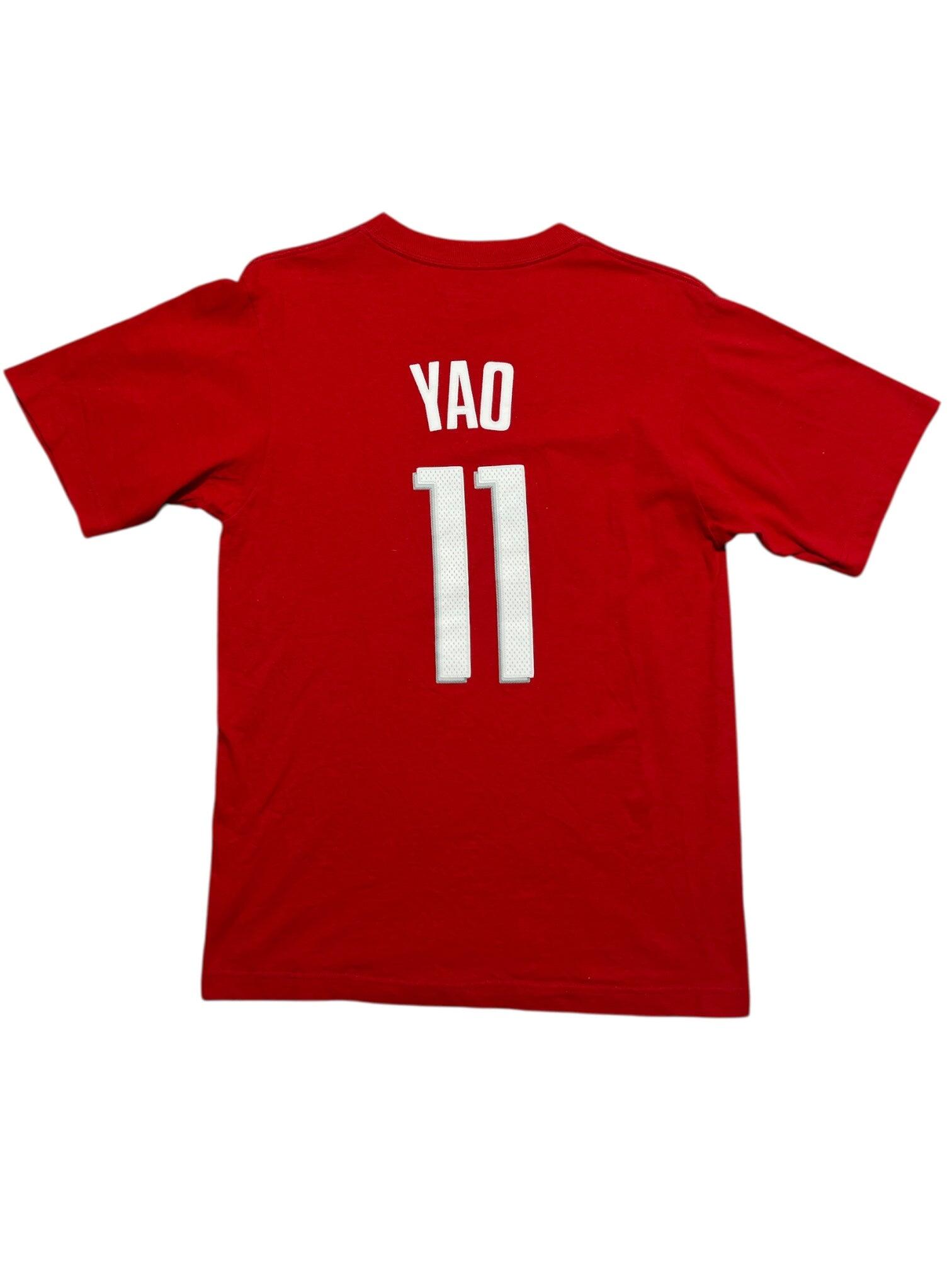 Segunda vida - Camisola NBA Houston Rockets 2010/2011 Shirt - Como novo 2/2