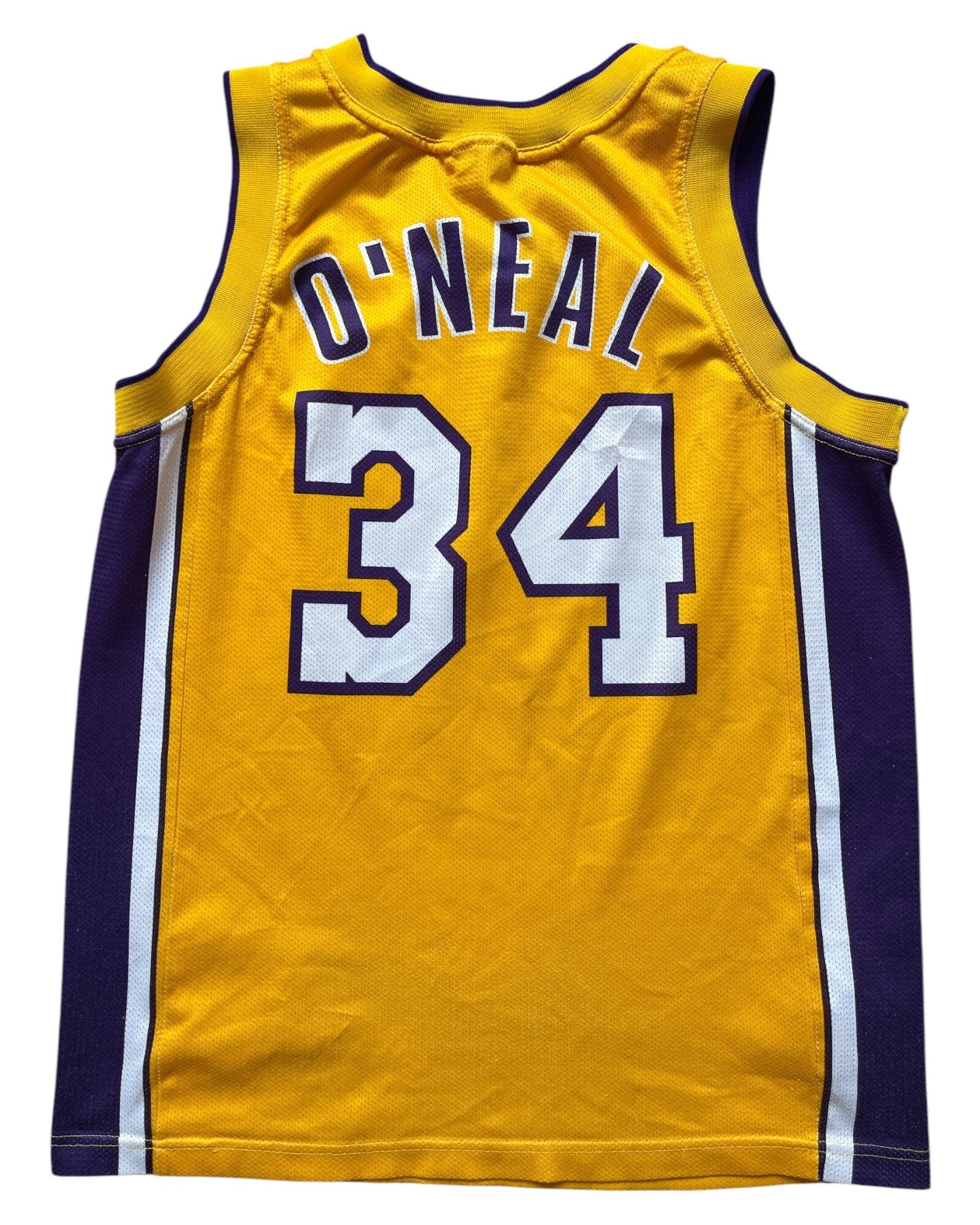 Second hand - Maglia NBA Los Angeles Lakers Home - Stato eccellente 2/2