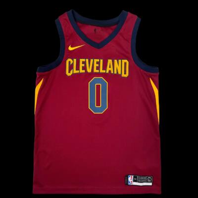 Second hand - Maglia NBA Cleveland Cavaliers 2017/2023 Love - Stato eccellente