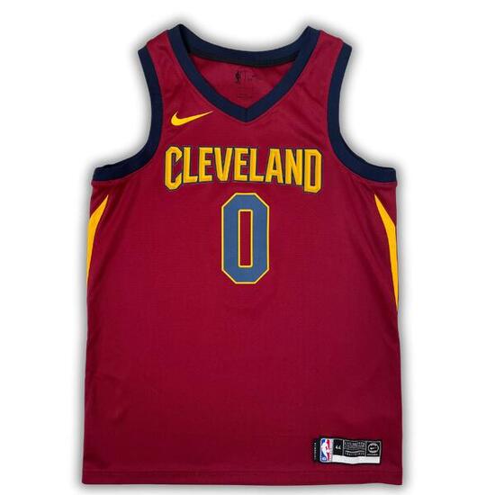 Second hand - Maglia NBA Cleveland Cavaliers 2017/2023 Love - Stato eccellente